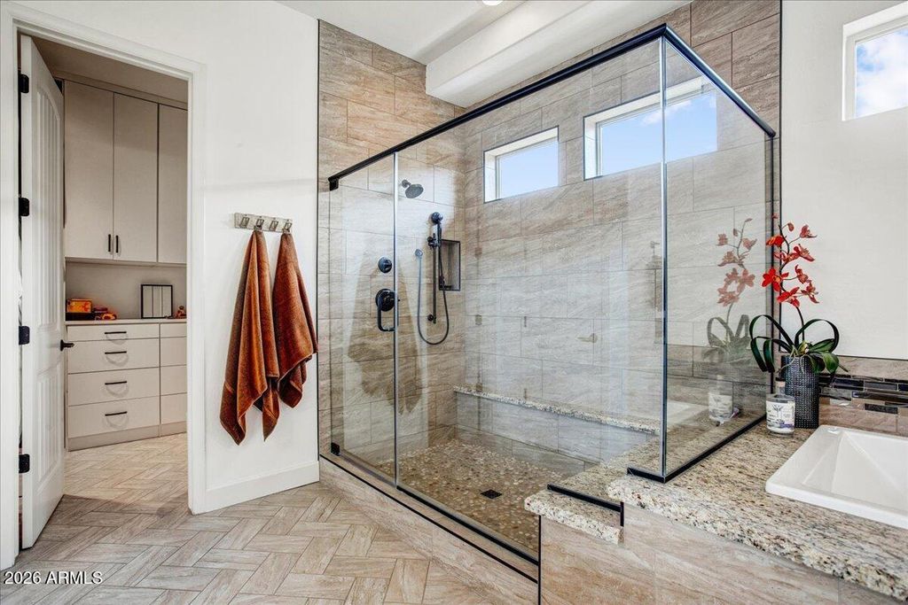 Image 20 of property listing at 17607 E FORT VERDE Road, Rio Verde, AZ 85263