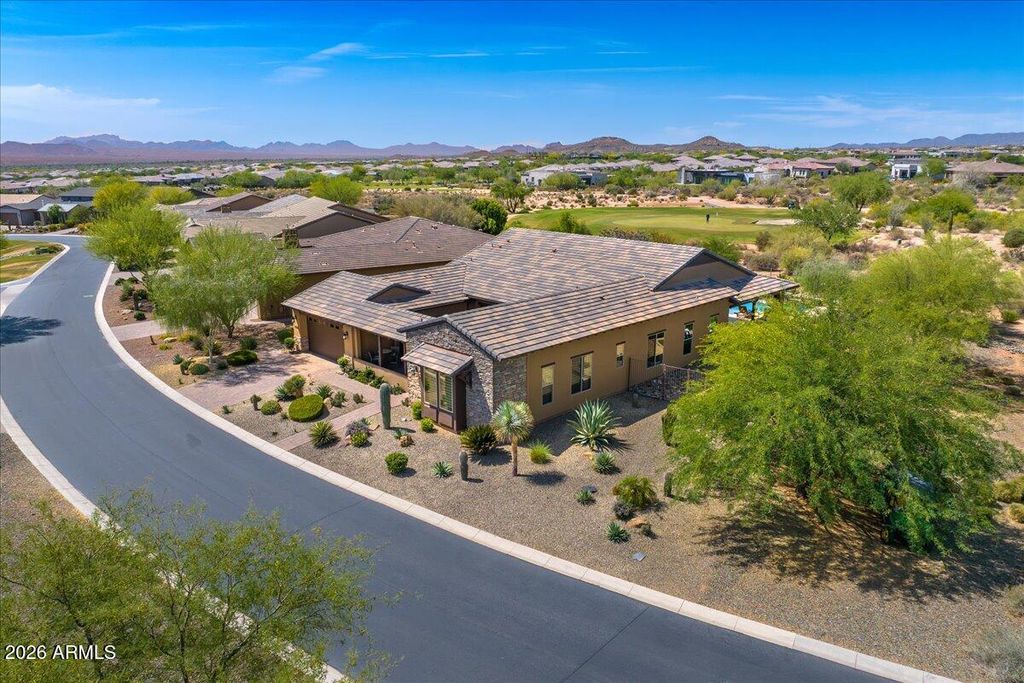 Image 27 of property listing at 17607 E FORT VERDE Road, Rio Verde, AZ 85263