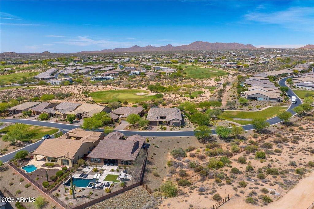 Image 29 of property listing at 17607 E FORT VERDE Road, Rio Verde, AZ 85263