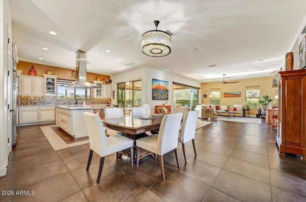 Image 6 of property listing at 17607 E FORT VERDE Road, Rio Verde, AZ 85263