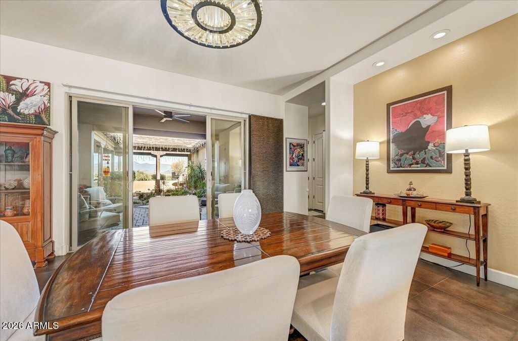 Image 8 of property listing at 17607 E FORT VERDE Road, Rio Verde, AZ 85263