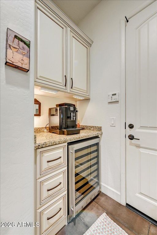 Image 9 of property listing at 17607 E FORT VERDE Road, Rio Verde, AZ 85263