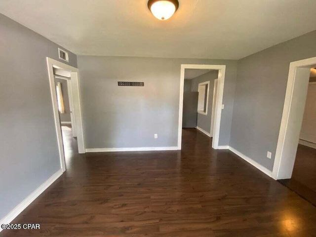 707 Satsuma Avenue, Panama City, FL 32401