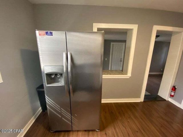 707 Satsuma Avenue, Panama City, FL 32401