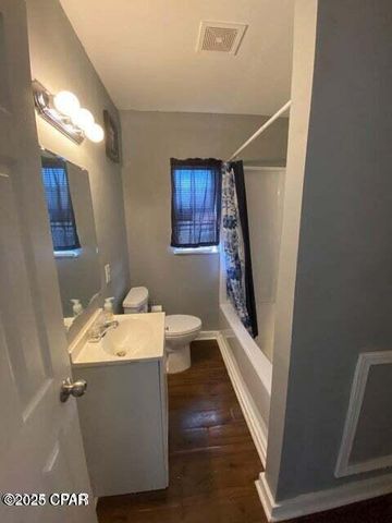 707 Satsuma Avenue, Panama City, FL 32401