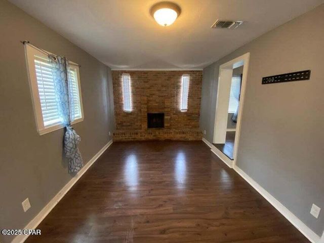 707 Satsuma Avenue, Panama City, FL 32401