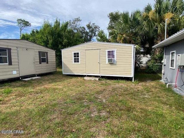 707 Satsuma Avenue, Panama City, FL 32401