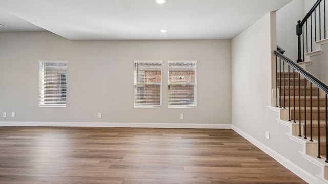 1900 Gardendale Hollow Lane, Anna, TX 75409