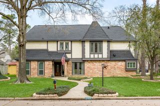 6902 Wimbledon Estates Drive, Spring, TX 77379