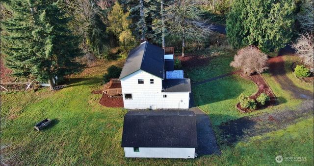 16 Urych Road, Raymond, WA 98577