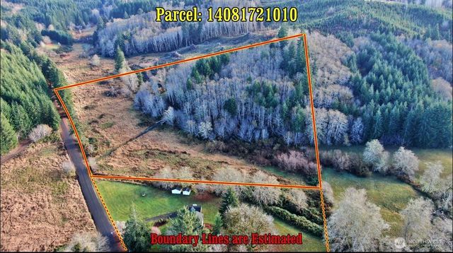 16 Urych Road, Raymond, WA 98577