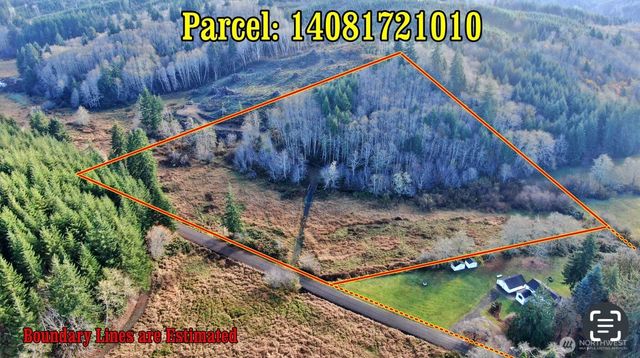 16 Urych Road, Raymond, WA 98577