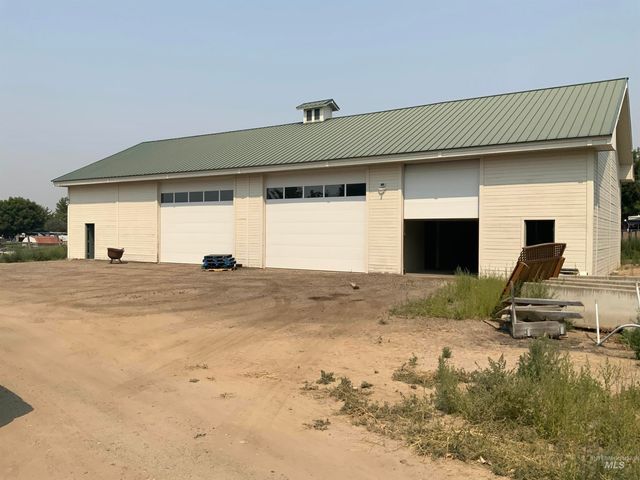 10255 N Horseshoe Bend Road, Boise, ID 83714