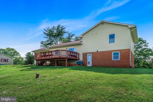 10117 BURWELL RD, Nokesville, VA 20181