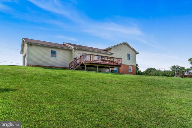 10117 BURWELL RD, Nokesville, VA 20181
