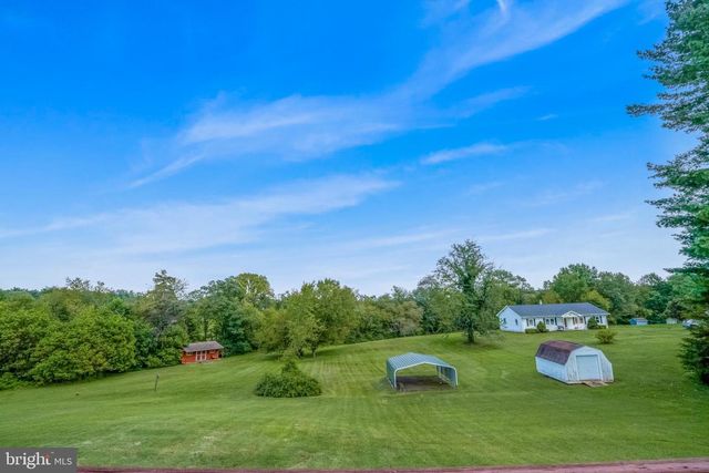 10117 BURWELL RD, Nokesville, VA 20181