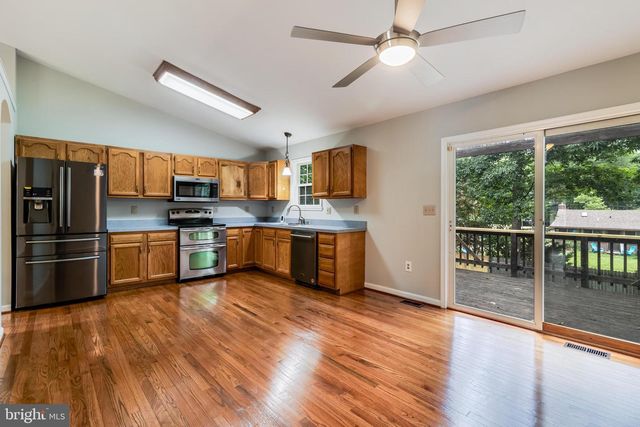 816 GOLDEN WEST WAY, Lusby, MD 20657