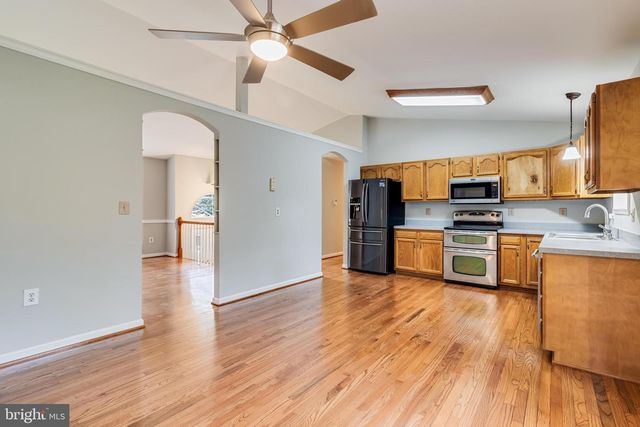 816 GOLDEN WEST WAY, Lusby, MD 20657