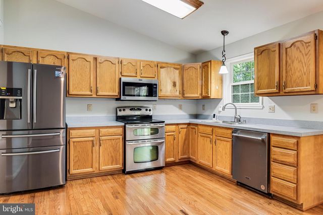 816 GOLDEN WEST WAY, Lusby, MD 20657