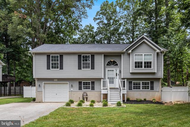 816 GOLDEN WEST WAY, Lusby, MD 20657