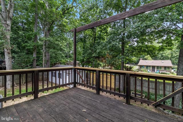 816 GOLDEN WEST WAY, Lusby, MD 20657