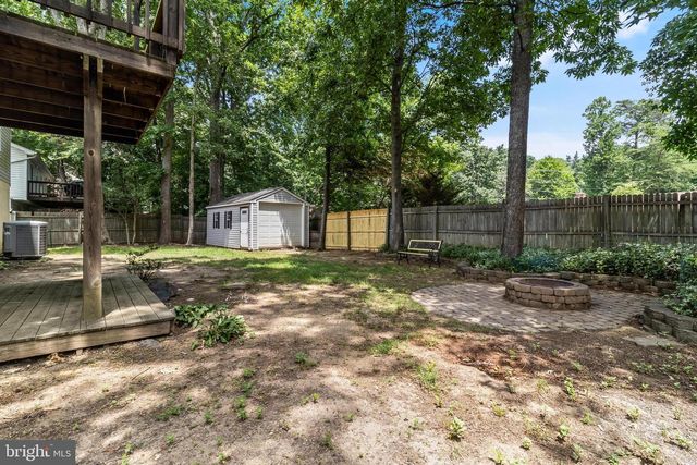 816 GOLDEN WEST WAY, Lusby, MD 20657