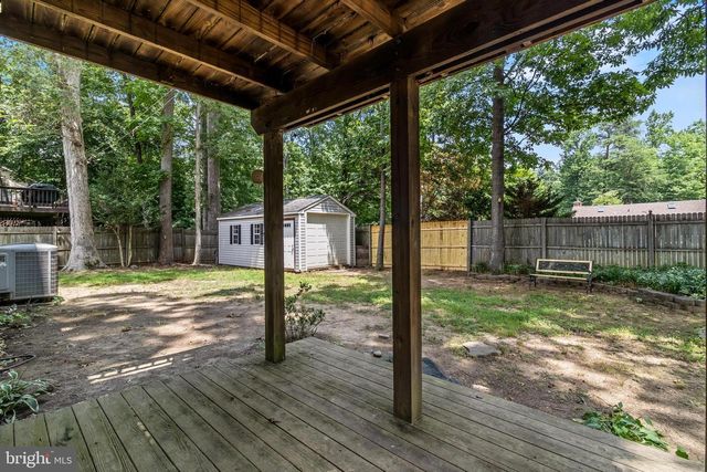 816 GOLDEN WEST WAY, Lusby, MD 20657