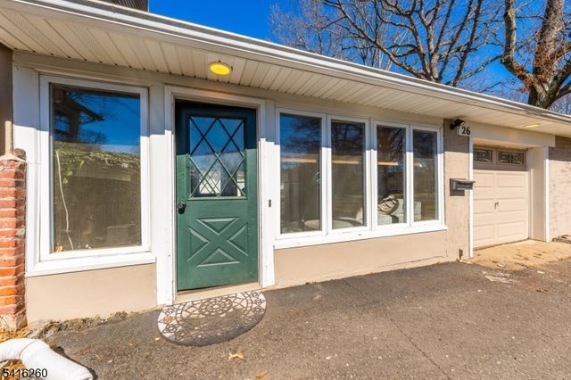 26 E 3Rd St, New Providence Boro, NJ 07974