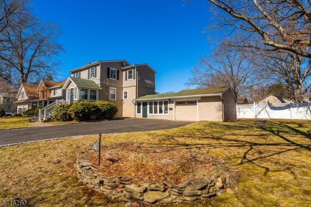 26 E 3Rd St, New Providence Boro, NJ 07974