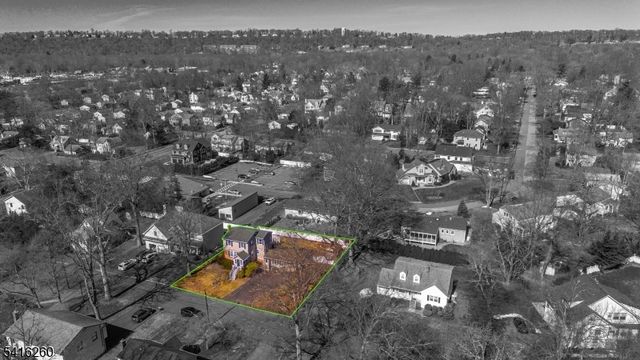 26 E 3Rd St, New Providence Boro, NJ 07974