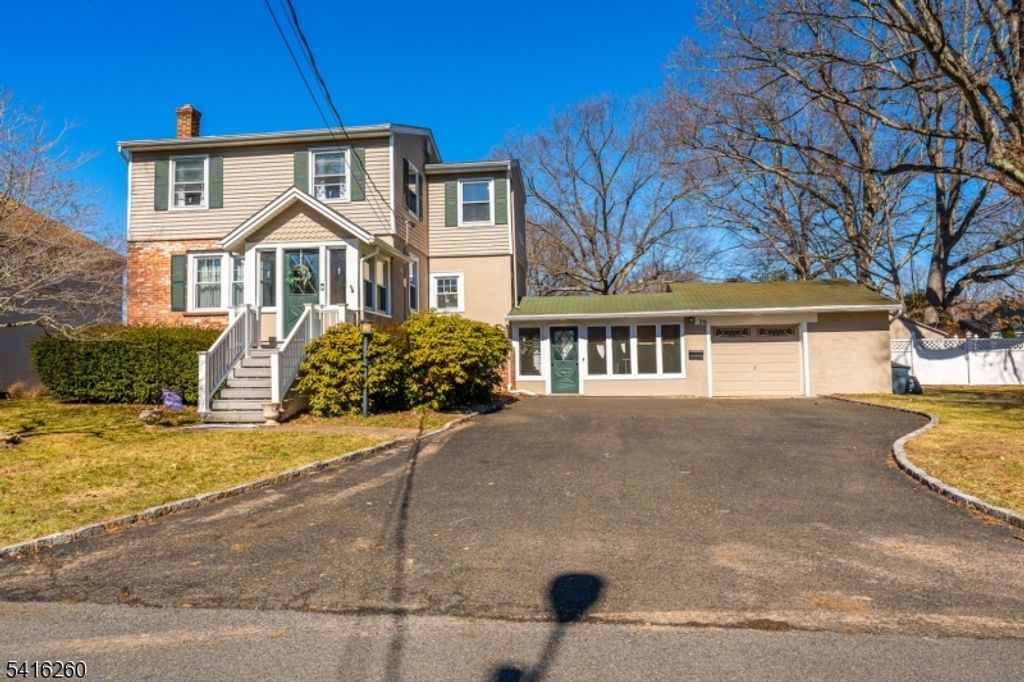 26 E 3Rd St, New Providence Boro, NJ 07974