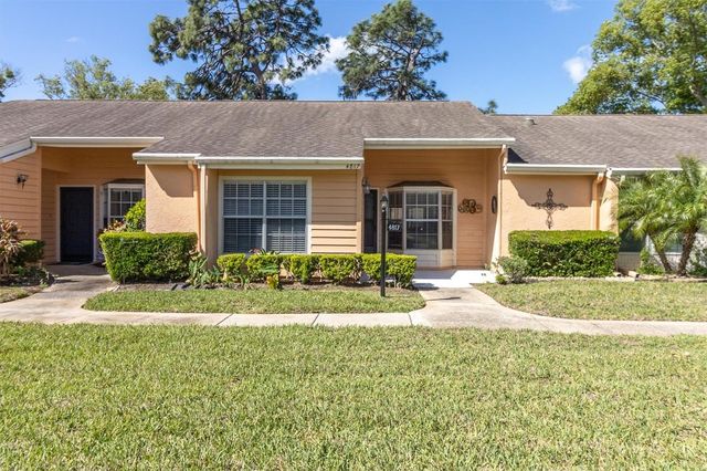 4817 GRIST MILL CIRCLE 4817, New Port Richey, FL 34655