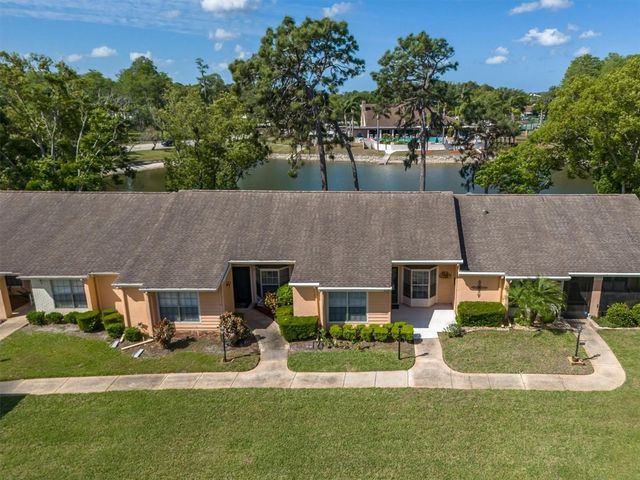 4817 GRIST MILL CIRCLE 4817, New Port Richey, FL 34655