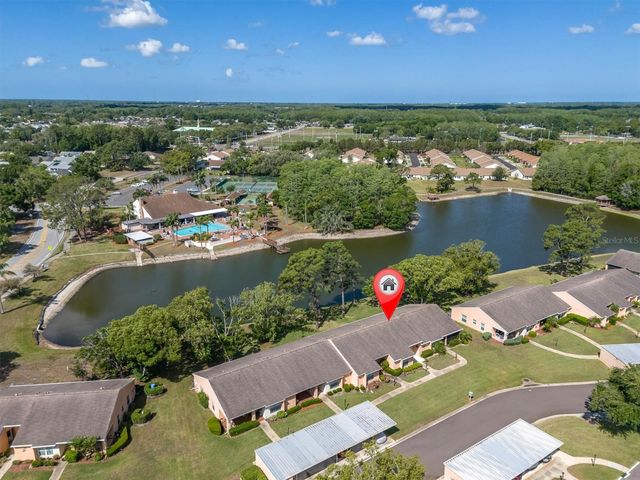 4817 GRIST MILL CIRCLE 4817, New Port Richey, FL 34655