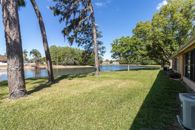 4817 GRIST MILL CIRCLE 4817, New Port Richey, FL 34655