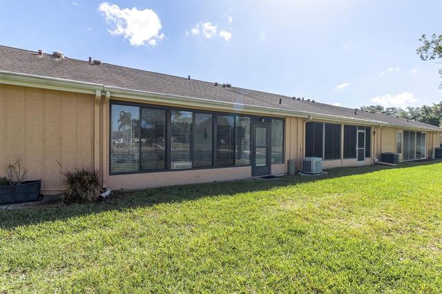 4817 GRIST MILL CIRCLE 4817, New Port Richey, FL 34655