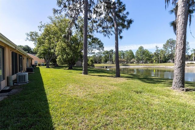 4817 GRIST MILL CIRCLE 4817, New Port Richey, FL 34655