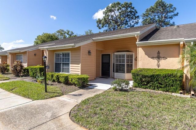 4817 GRIST MILL CIRCLE 4817, New Port Richey, FL 34655
