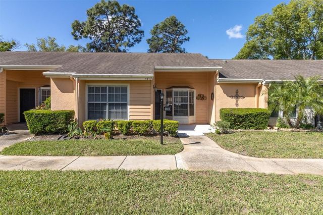 4817 GRIST MILL CIRCLE 4817, New Port Richey, FL 34655