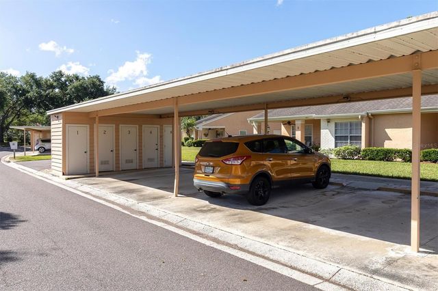 4817 GRIST MILL CIRCLE 4817, New Port Richey, FL 34655