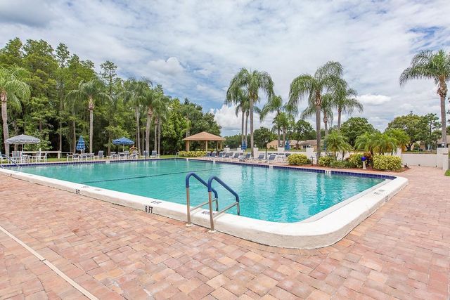 4817 GRIST MILL CIRCLE 4817, New Port Richey, FL 34655