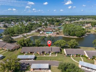 4817 GRIST MILL CIRCLE 4817, New Port Richey, FL 34655