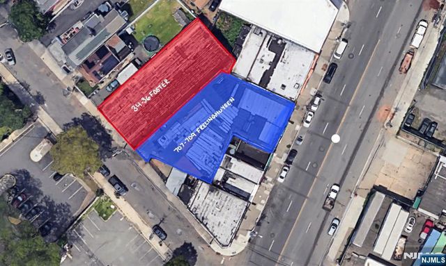 34-36 Foster Street 2, Newark, NJ 07114