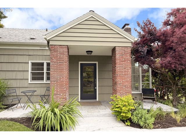 8109 Sw 6TH Ave, Portland, OR 97219