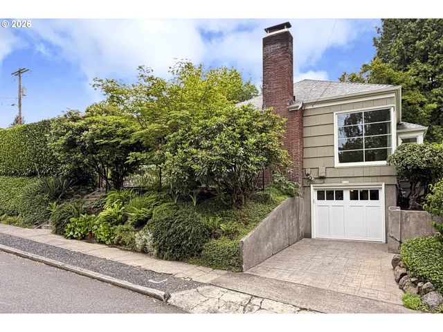 8109 Sw 6TH Ave, Portland, OR 97219