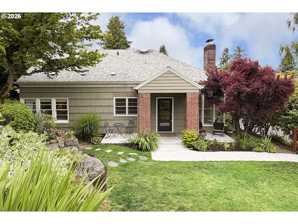 8109 Sw 6TH Ave, Portland, OR 97219