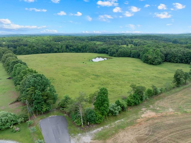 0 Saltzer Mountain Road West, Spencer, TN 38585
