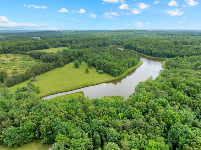 0 Saltzer Mountain Road West, Spencer, TN 38585