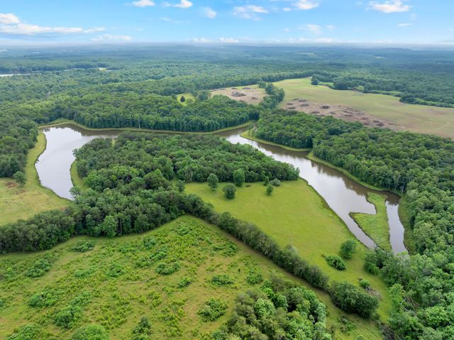 0 Saltzer Mountain Road West, Spencer, TN 38585