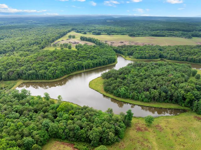 0 Saltzer Mountain Road West, Spencer, TN 38585